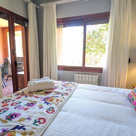 Marbella Bliss 2 Min To Alicate Beach And Pool In Residence Exterior foto
