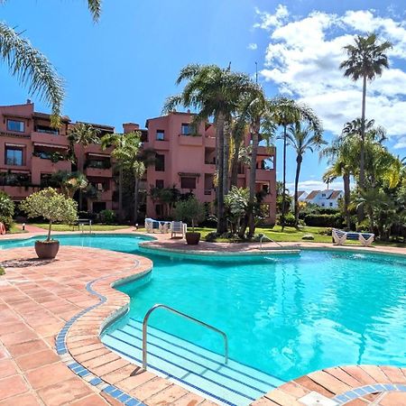 Marbella Bliss 2 Min To Alicate Beach And Pool In Residence Exterior foto